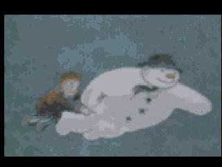 Snowman, The